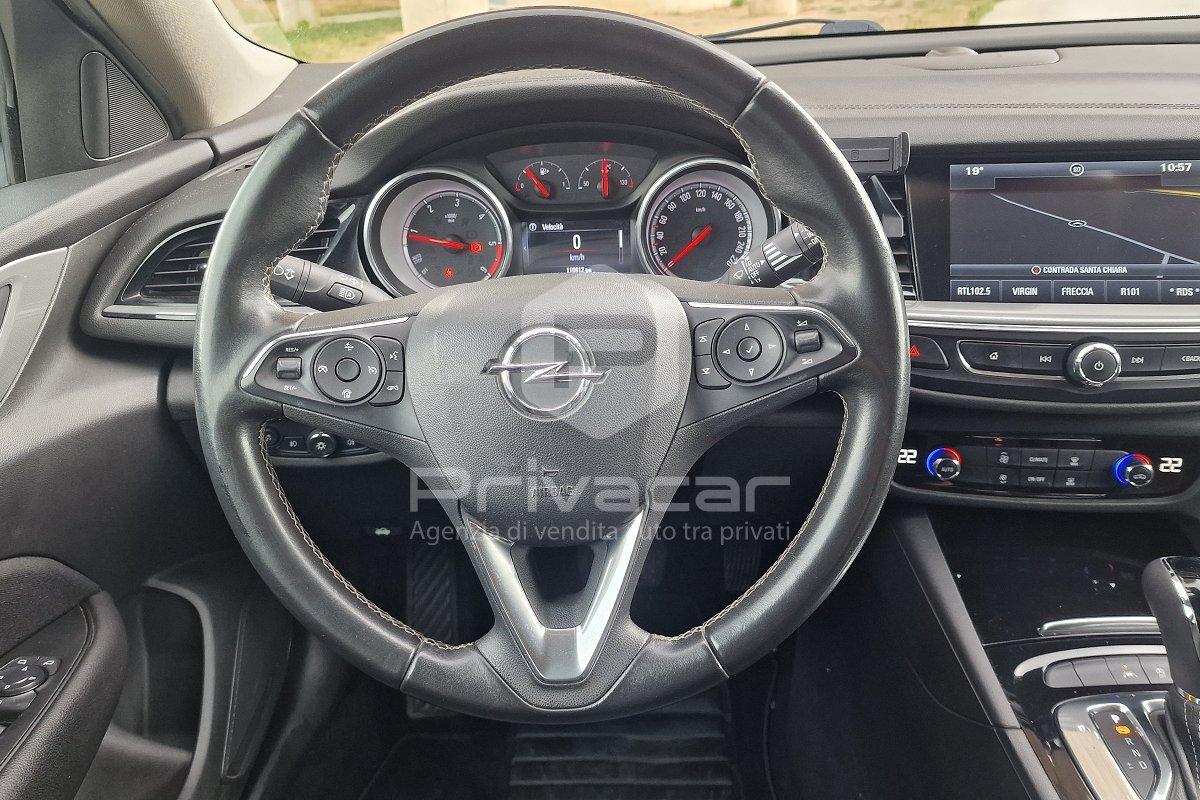 OPEL Insignia 2.0 CDTI S&S aut. Sports Tourer Advance