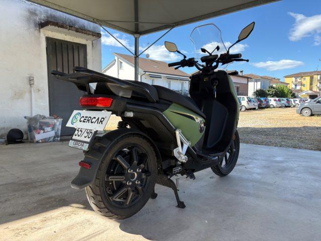 SUPER SOCO CPx PRO VMOTO ELETTRICO L3 = 125 - ECO INCENTIVO