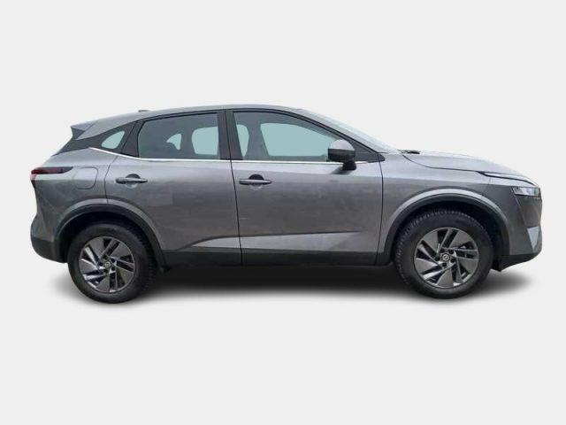 NISSAN Qashqai 1.3 DIG-T 160 CV DCT Business