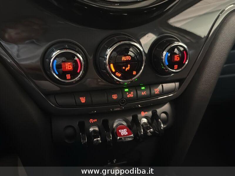 MINI Countryman Mini F60 2020 Benzi Mini 1.5 One Business auto