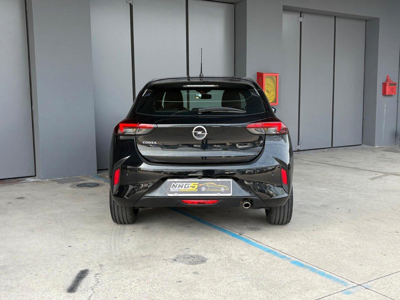 Opel Corsa 5 Porte Corsa 1.2 GS Line s&s 100cv