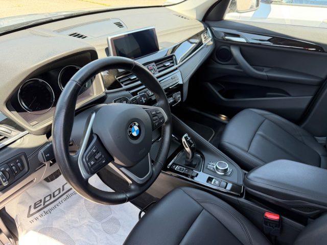 BMW X1 sDrive18d xLine Plus