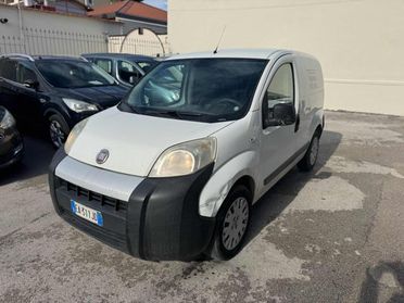 FIAT Fiorino 1.4 8V Furgone Natural Power SX