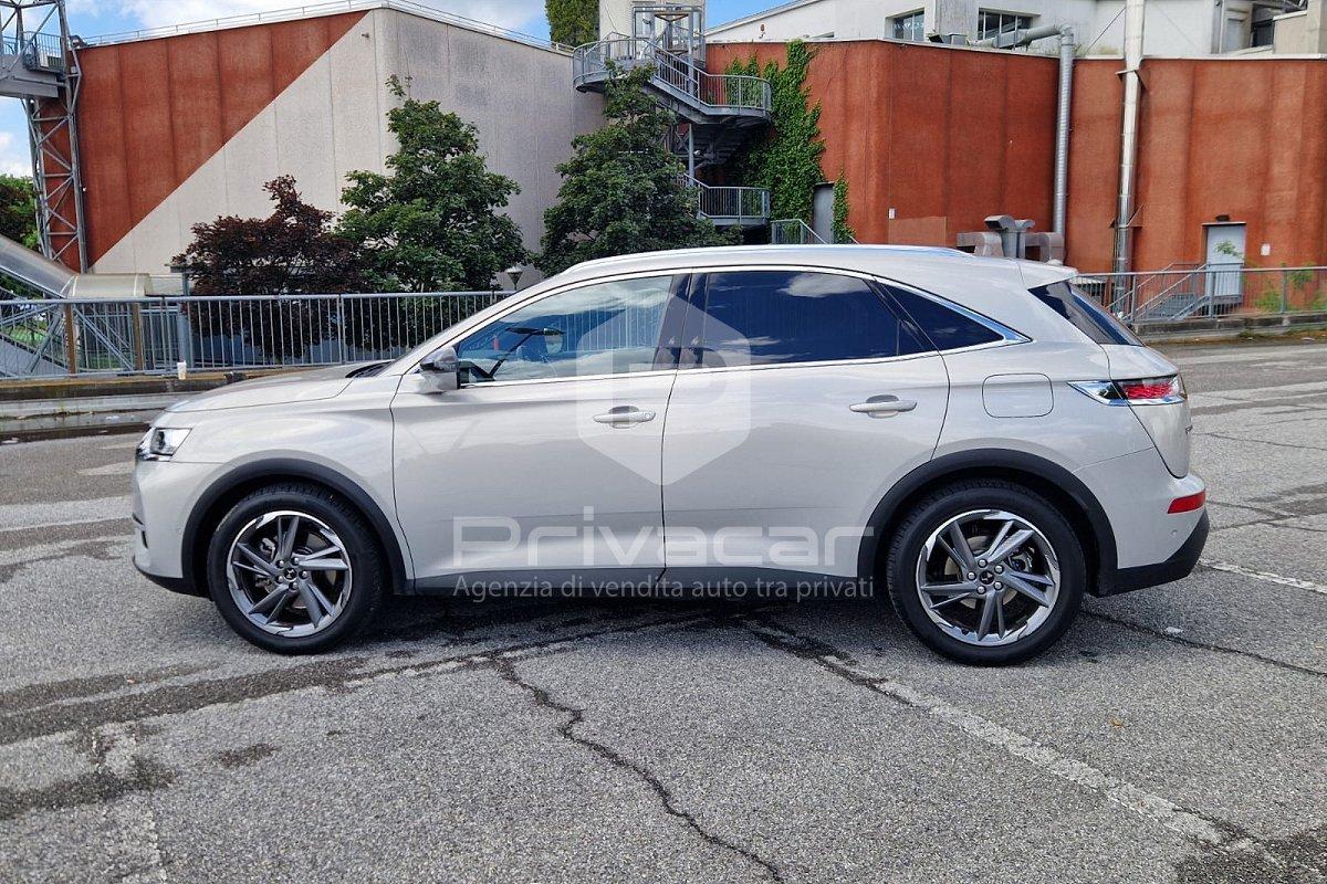 DS DS 7 Crossback E-Tense Business