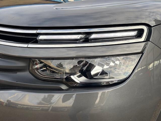 Citroen C5 Aircross BlueHDi 130 S&S Shine