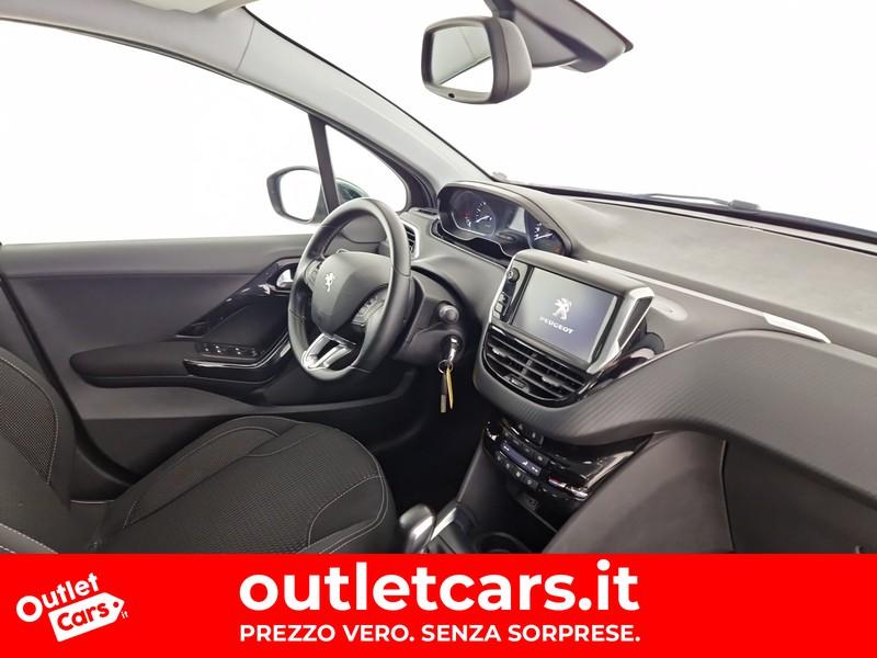 Peugeot 208 5p 1.6 bluehdi allure 75cv my18