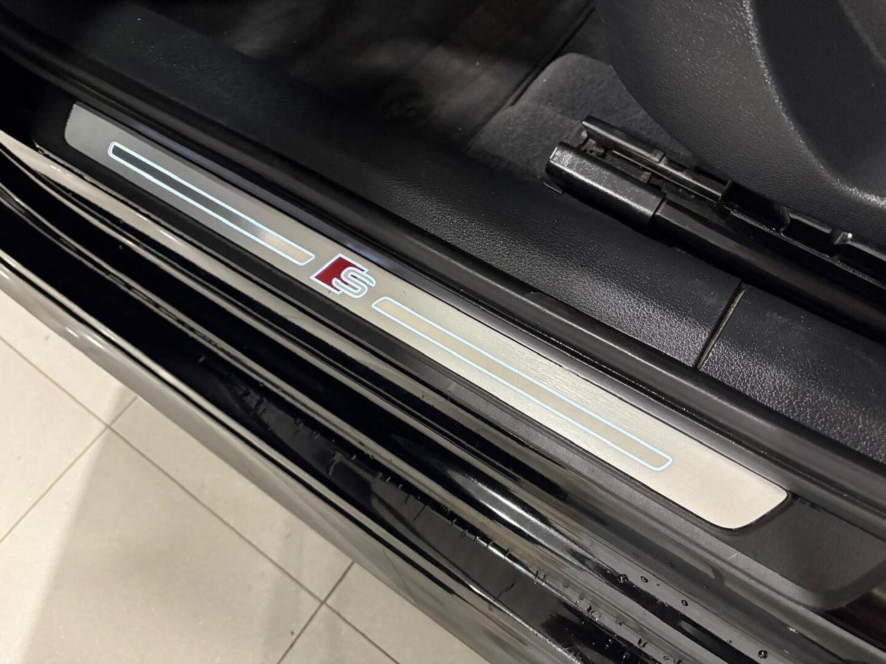 Audi A3 Sportback 30 1.6 tdi Business 116cv my19