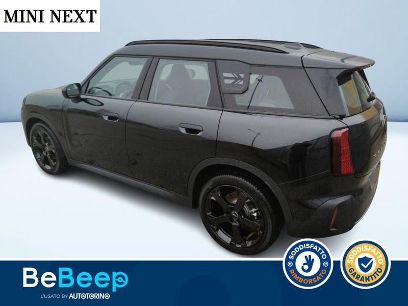 MINI Countryman Mini F60 MINI 2.0 48V D CLASSIC AUTO