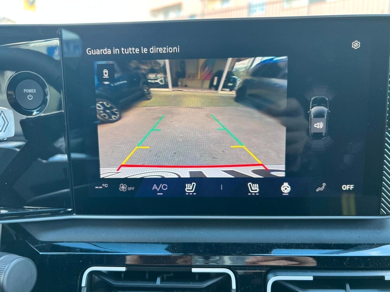 Renault 4 E-Tech Electric 150 CV Comfort Range Iconic