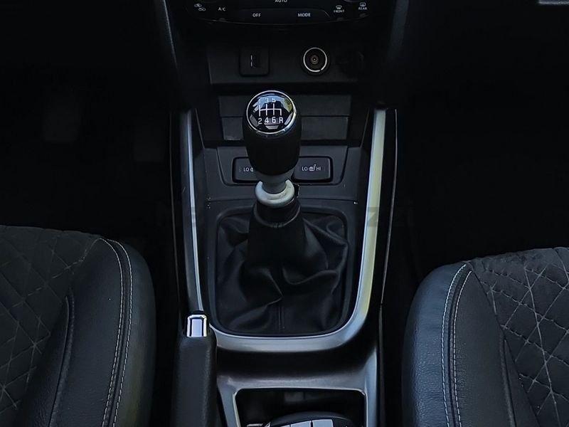 Suzuki Vitara Vitara 1.4 Hybrid Top