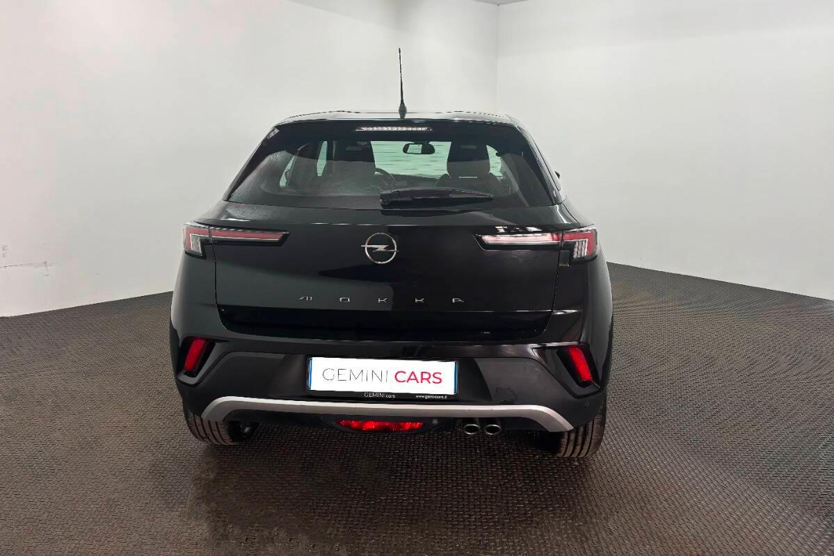 Opel Mokka 1.2 t GS Line s&s 130cv at8
