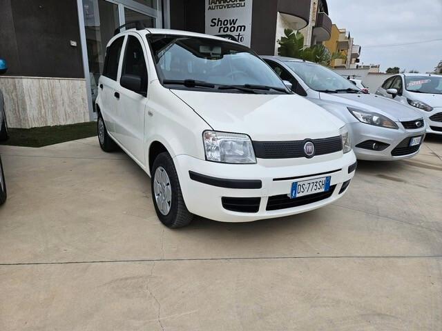 Fiat Panda 1.1 Actual