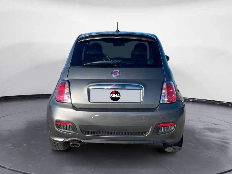 FIAT 500 1.2 "S"