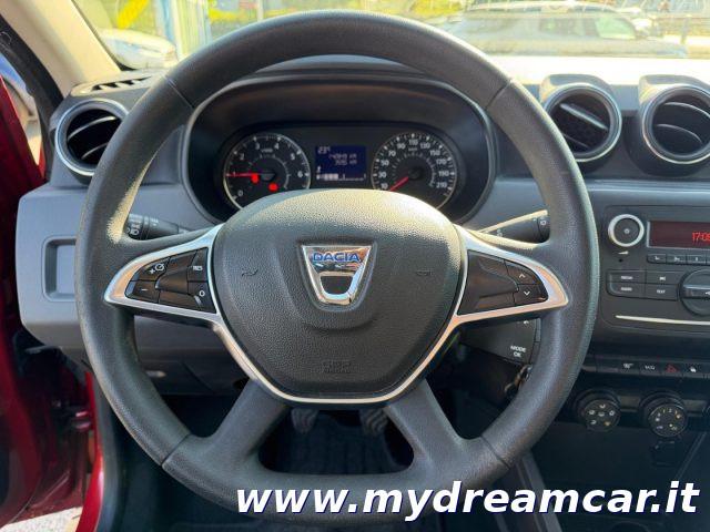 DACIA Duster 1.0 TCe GPL 4x2