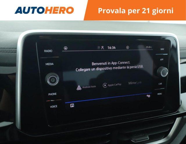 VOLKSWAGEN T-Roc 2.0 TDI SCR R-Line