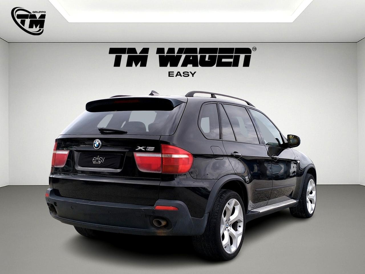 Bmw X5 xDrive30d Futura