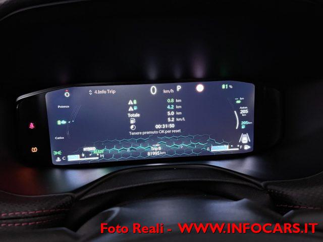 JEEP Compass 1.3 T4 240 CV PHEV 4xe Trailhawk - PROMO