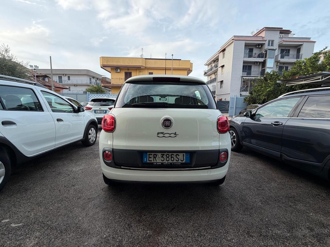 Fiat 500L 1.3 Multijet 85 CV Pop