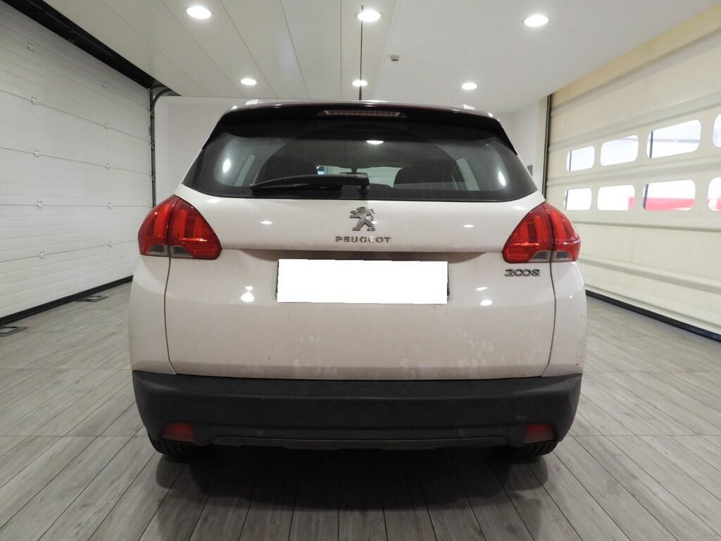 Peugeot 2008 1.2 PureTech Access