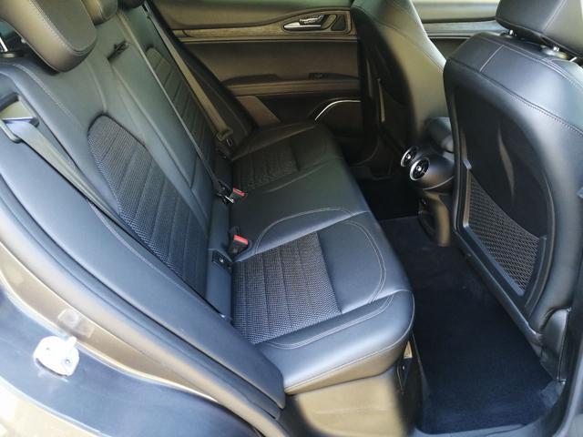 ALFA ROMEO Stelvio 2.2 Turbodiesel 210 CV AT8 Q4 Executive