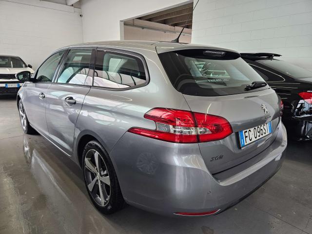 Peugeot 308 SW 1.6 bluehdi Business s