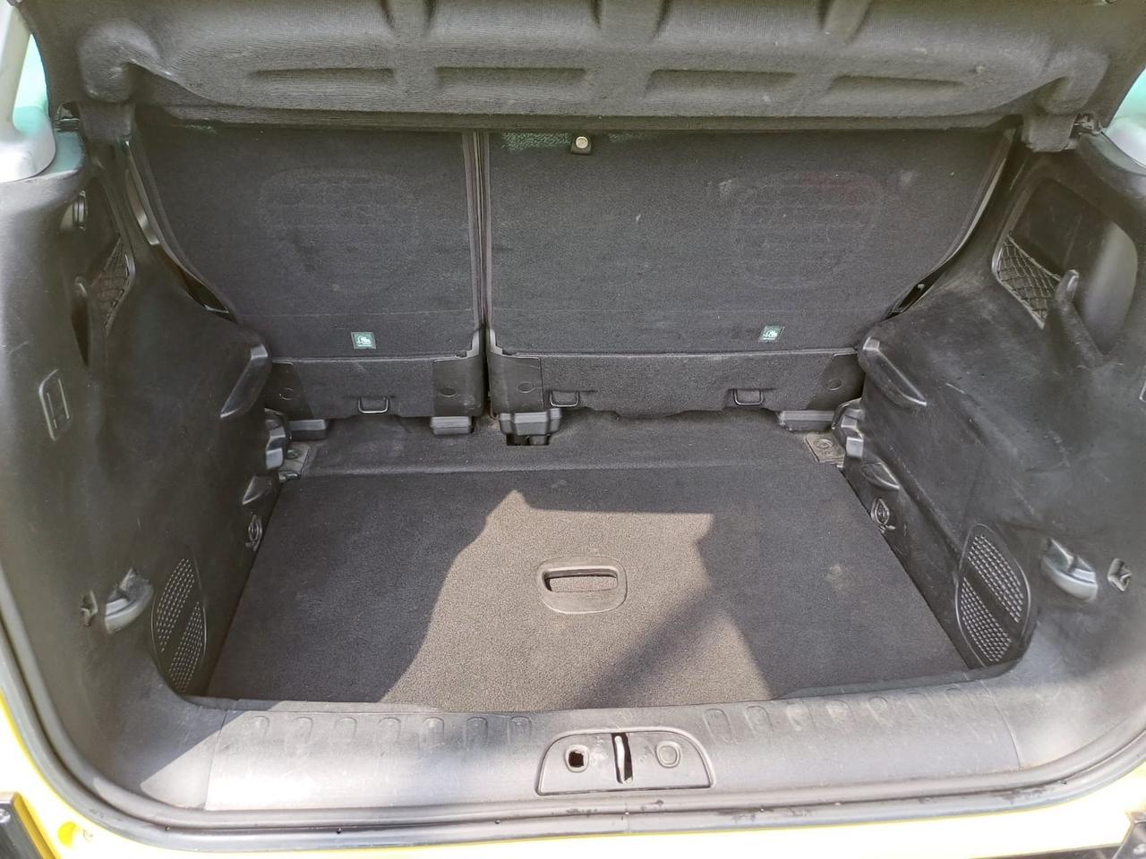 Fiat 500L 1.3 Multijet 85 CV Trekking