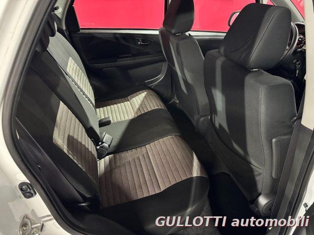 FIAT Sedici 2.0 MJT 136CV 4x4 Emotion