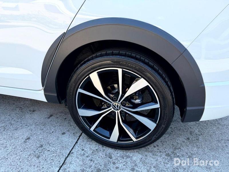 Volkswagen Taigo 1.0 TSI 85kW R-Line DSG