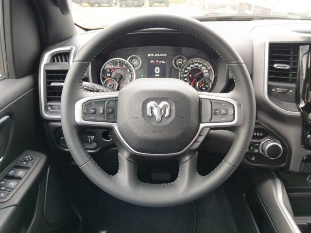 DODGE RAM 1500 3.6L V6 eTorque Big Horn Night N1