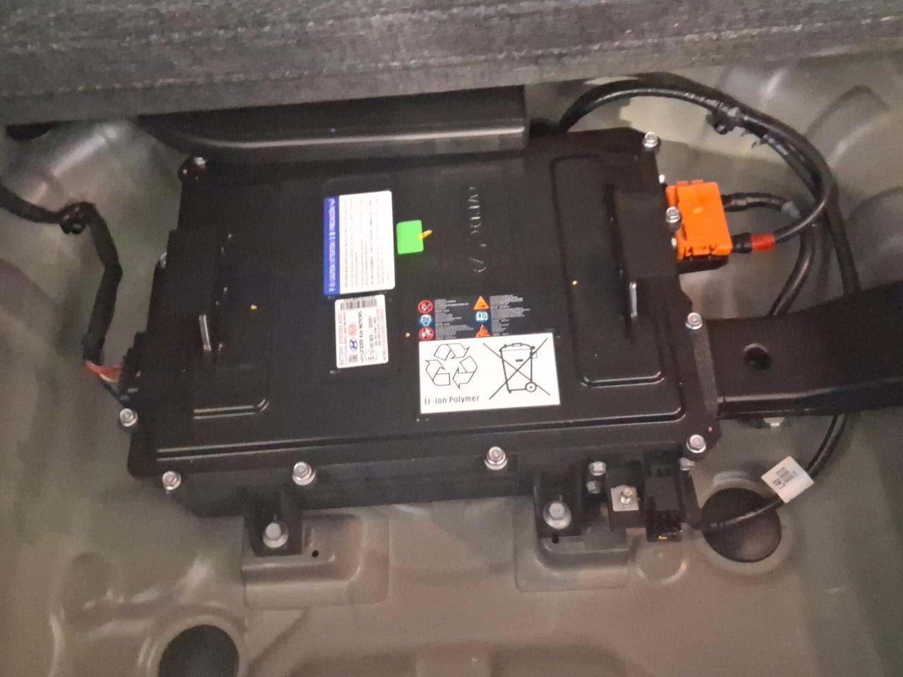 Kia Stonic 1.0 T-GDi 120 CV MHEV DCT GT Line