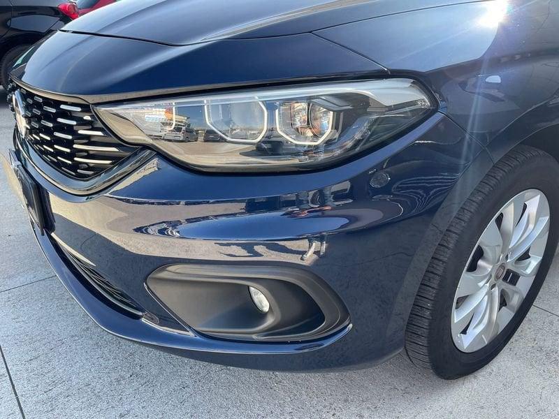 FIAT Tipo Tipo 1.4 T-Jet 120CV GPL 5 porte Easy