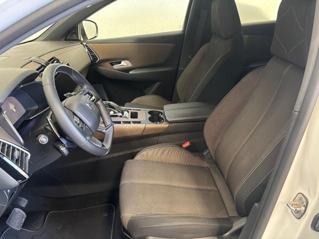 DS AUTOMOBILES DS 7 Crossback BlueHDi 130 aut. Business