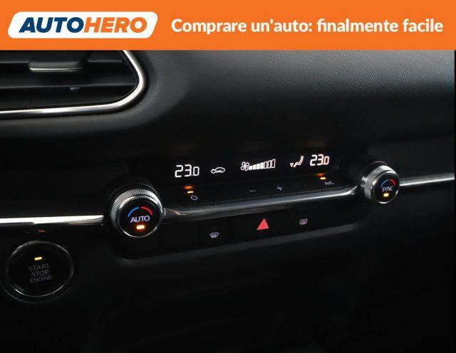 MAZDA CX-30 2.0L e-Skyactiv-G 150 CV M Hybrid 2WD Exceed