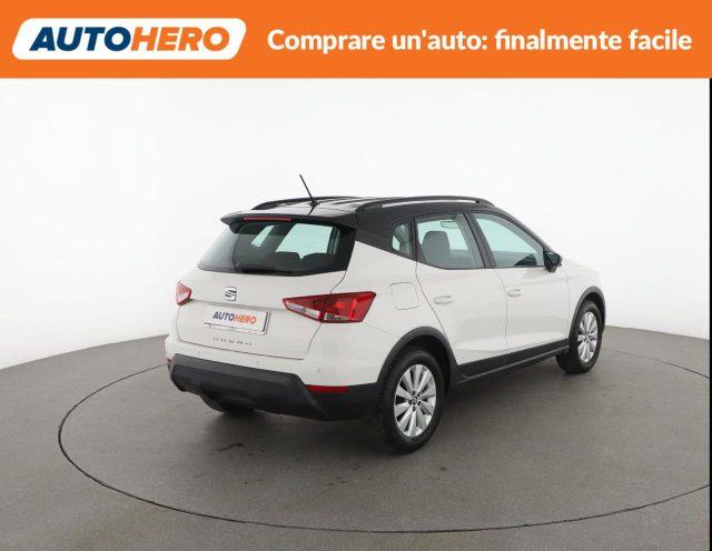 SEAT Arona 1.0 EcoTSI Style