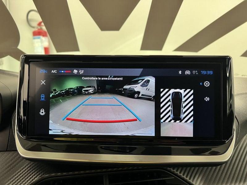 Peugeot 208 Business Hybrid 110 e-DCS6 auto
