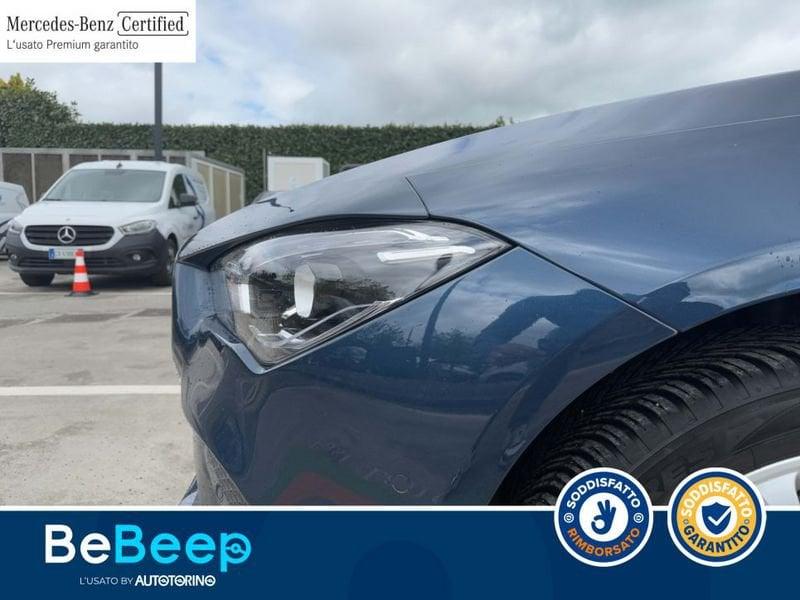 Mercedes-Benz CLA S.Brake 250 E PLUG-IN HYBRID(E EQ-POWER