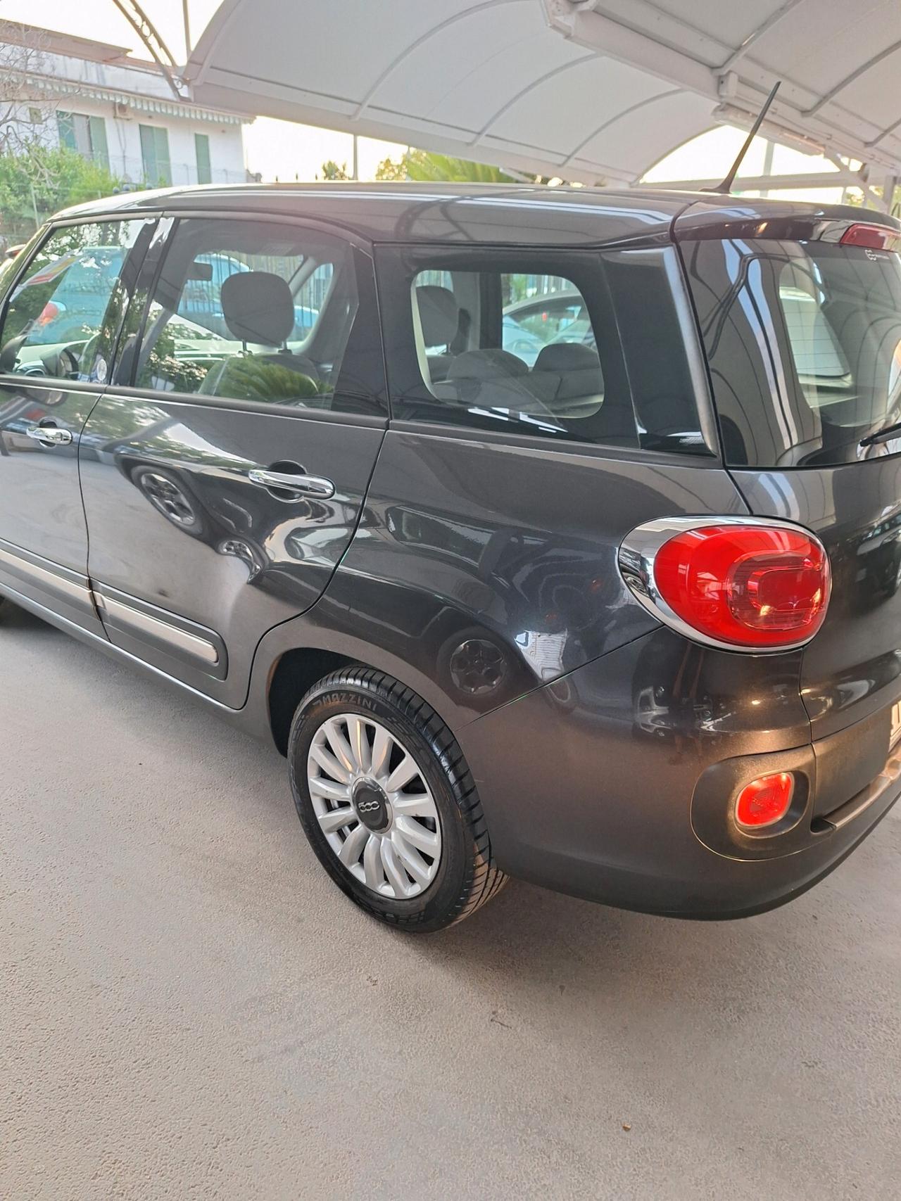 Fiat 500L 1.6 Multijet 105 CV Living Prov Nord Italia