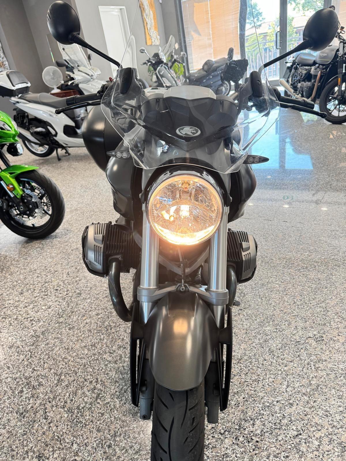 Bmw R 1200 R