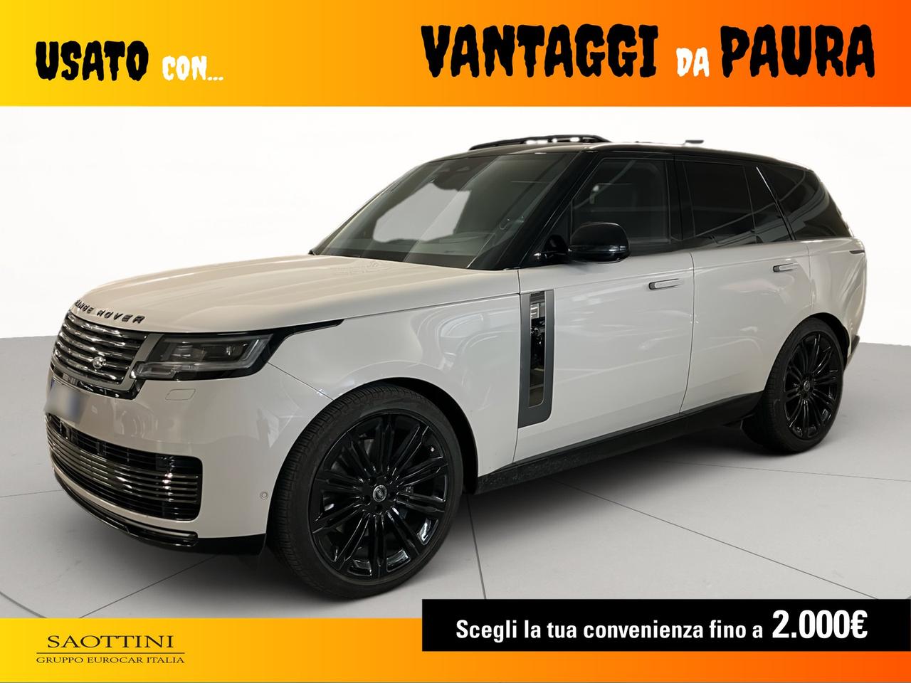 3.0d i6 SV awd 350 CV Auto