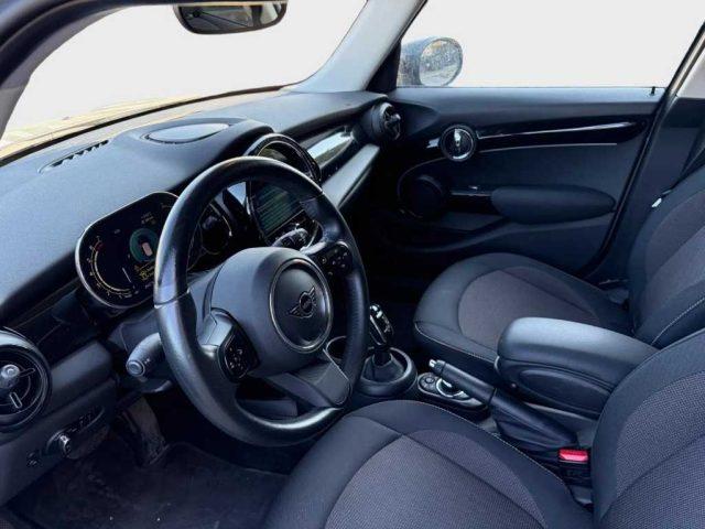 MINI Mini 5 porte (F55) - 1.5 Cooper Business 5 porte