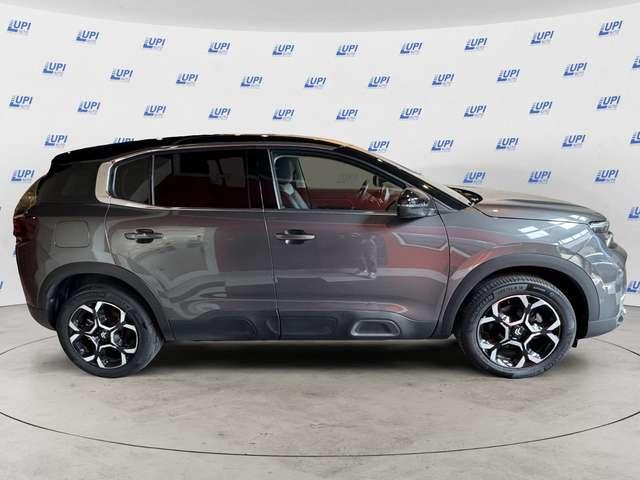 Citroen C5 Aircross 1.5 bluehdi Max s&s 130cv eat8