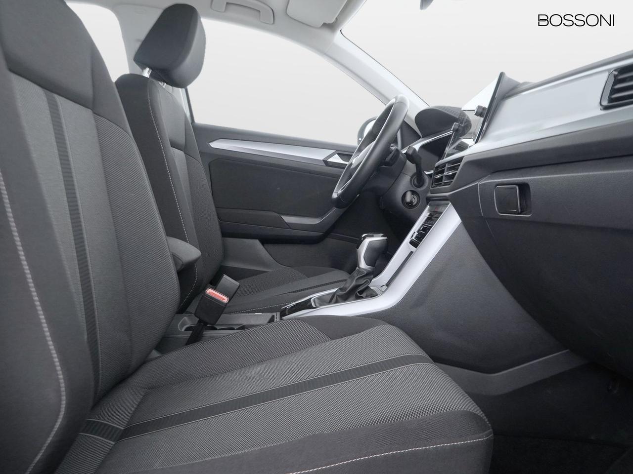 Volkswagen T-Roc 2.0 tdi scr 150cv life dsg
