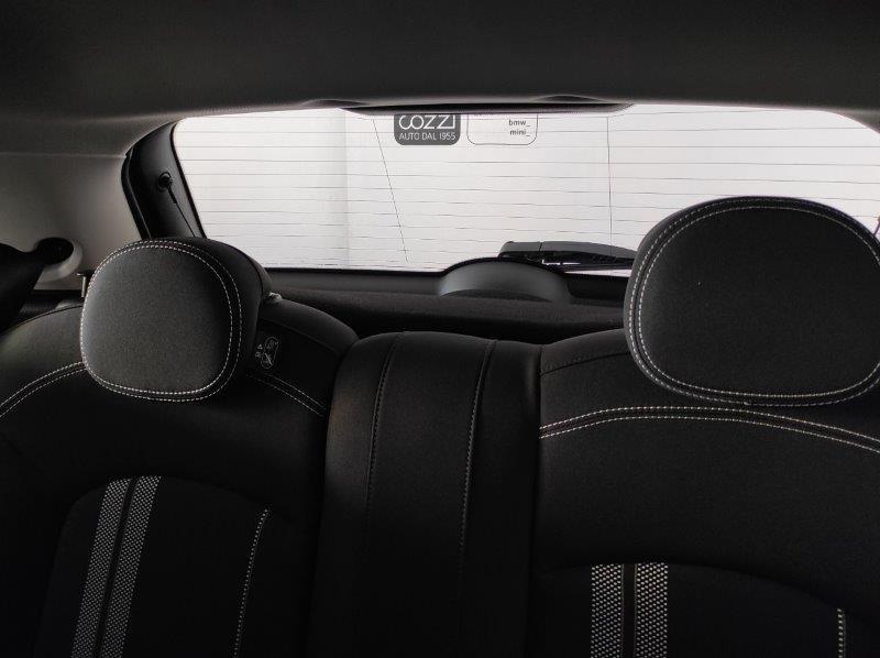 MINI Mini Full El. (F56) - Mini Cooper SE Classic
