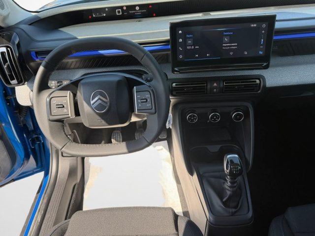 CITROEN C3 PureTech 100 S&S Plus