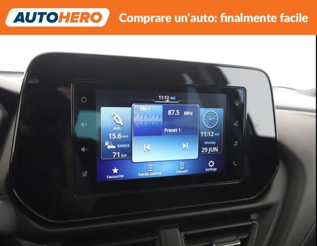 SUZUKI S-Cross 1.4 Hybrid Top