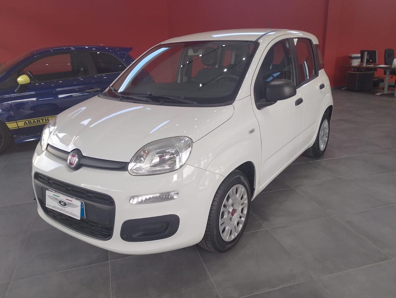 Fiat Panda 1.2 Easy