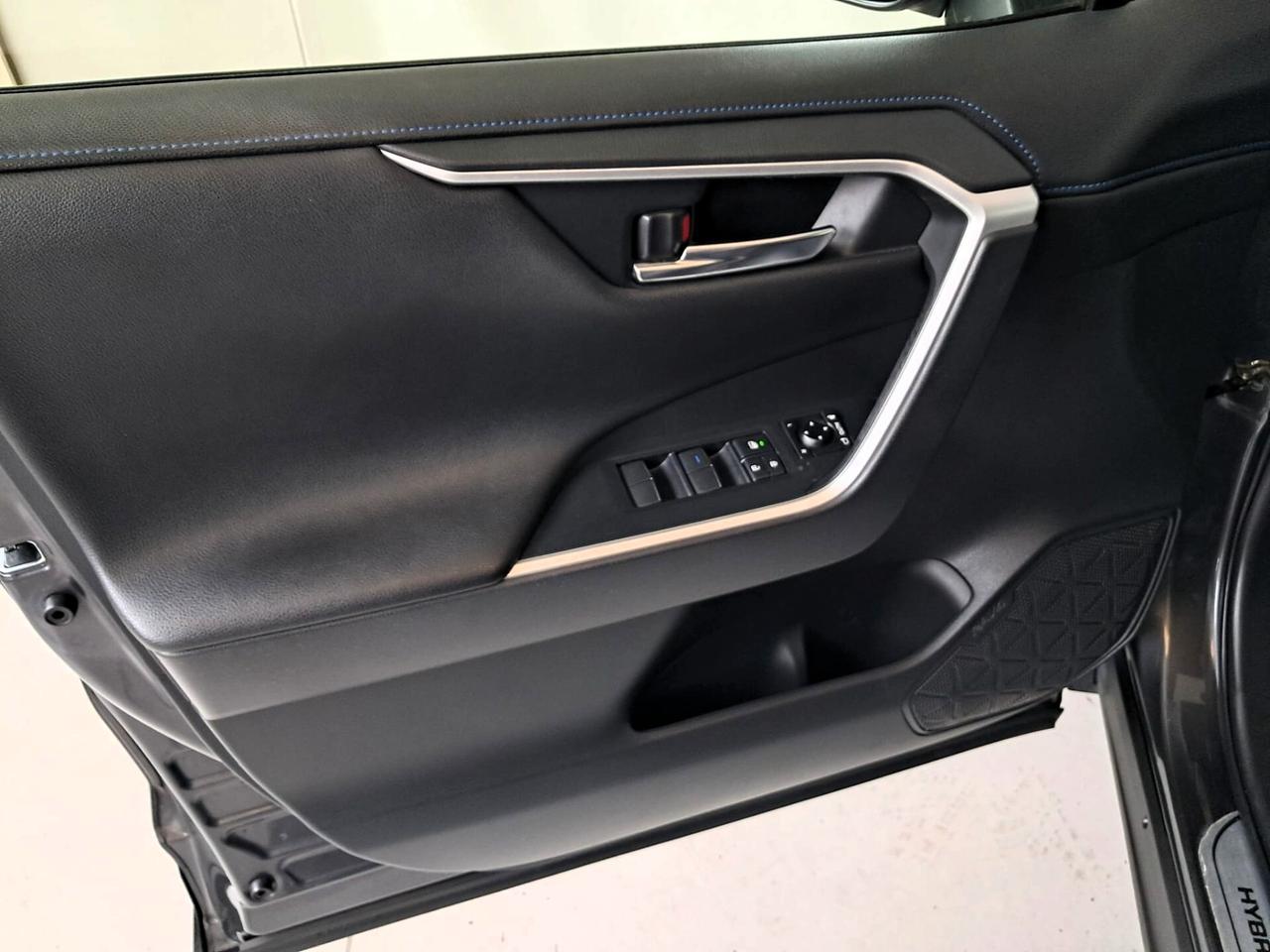 Toyota RAV 4 RAV4 2.5 HV (218CV) E-CVT 2WD Style