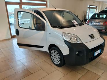 peugeot bipper 1300 m.j. 75cv