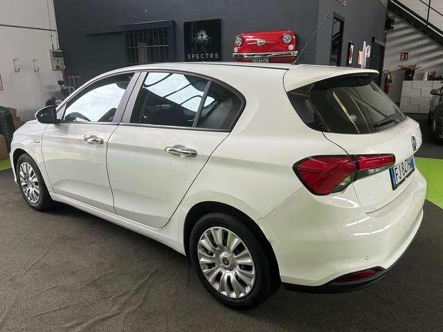 Fiat Tipo Tipo 5 porte II 2016 5p 1.4 Easy 95cv