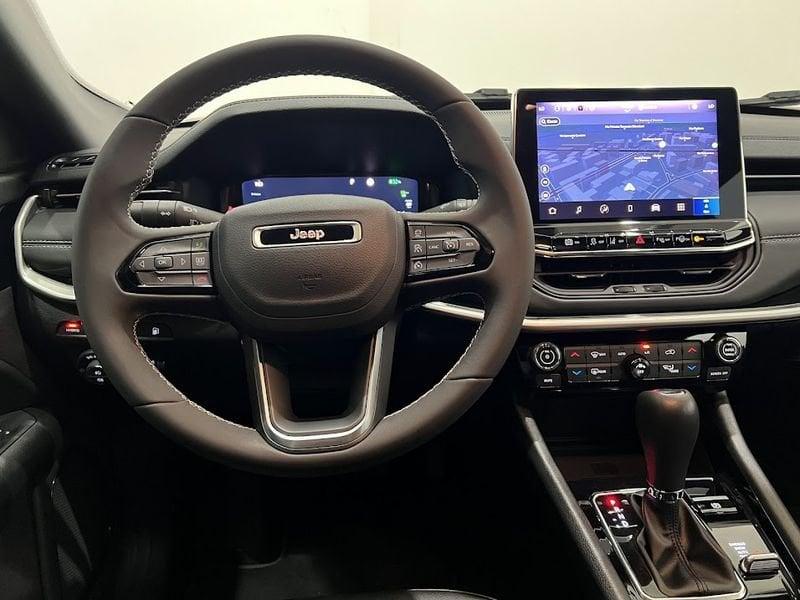 Jeep Compass Compass 1.3 Turbo T4 190 CV PHEV AT6 4xe 80th Anniversary